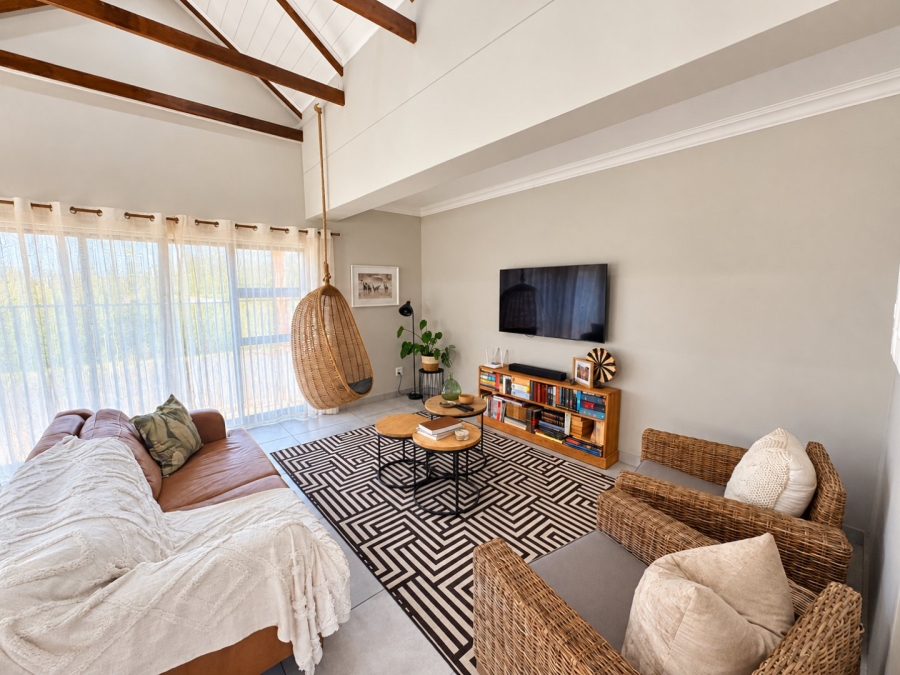 3 Bedroom Property for Sale in Outeniquasbosch Western Cape